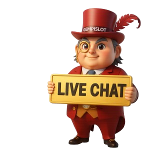 Live chat
